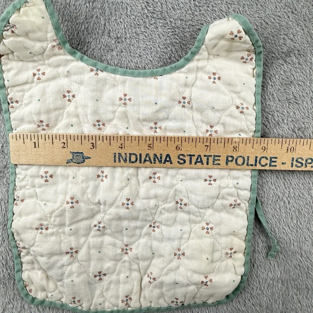 Handmade vintage 1980s