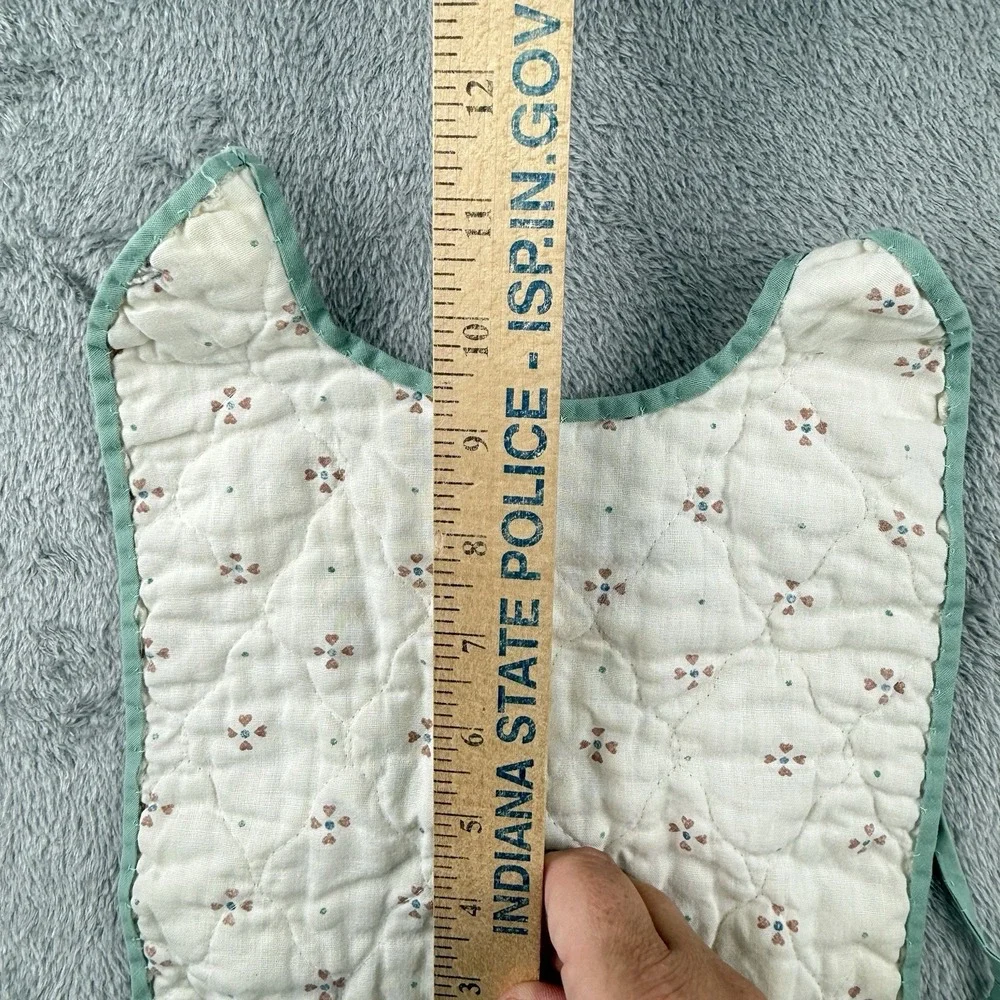 Handmade vintage 1980s