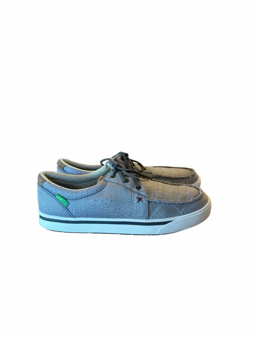 Twisted X twisted comfortable