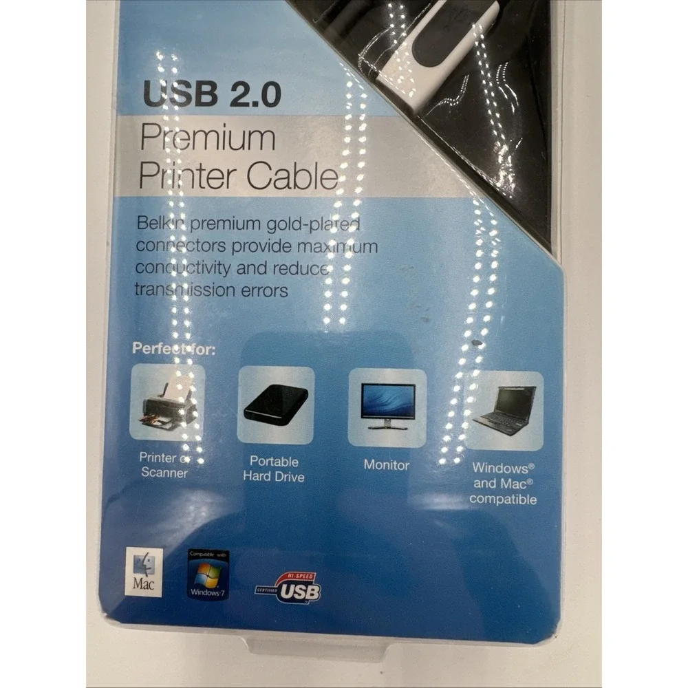 belkin usb premium