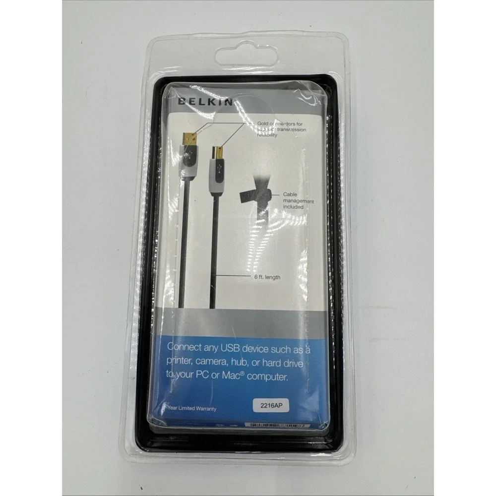 belkin usb premium