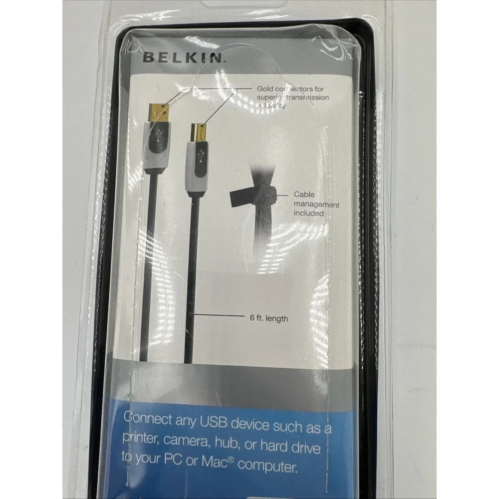 belkin usb premium
