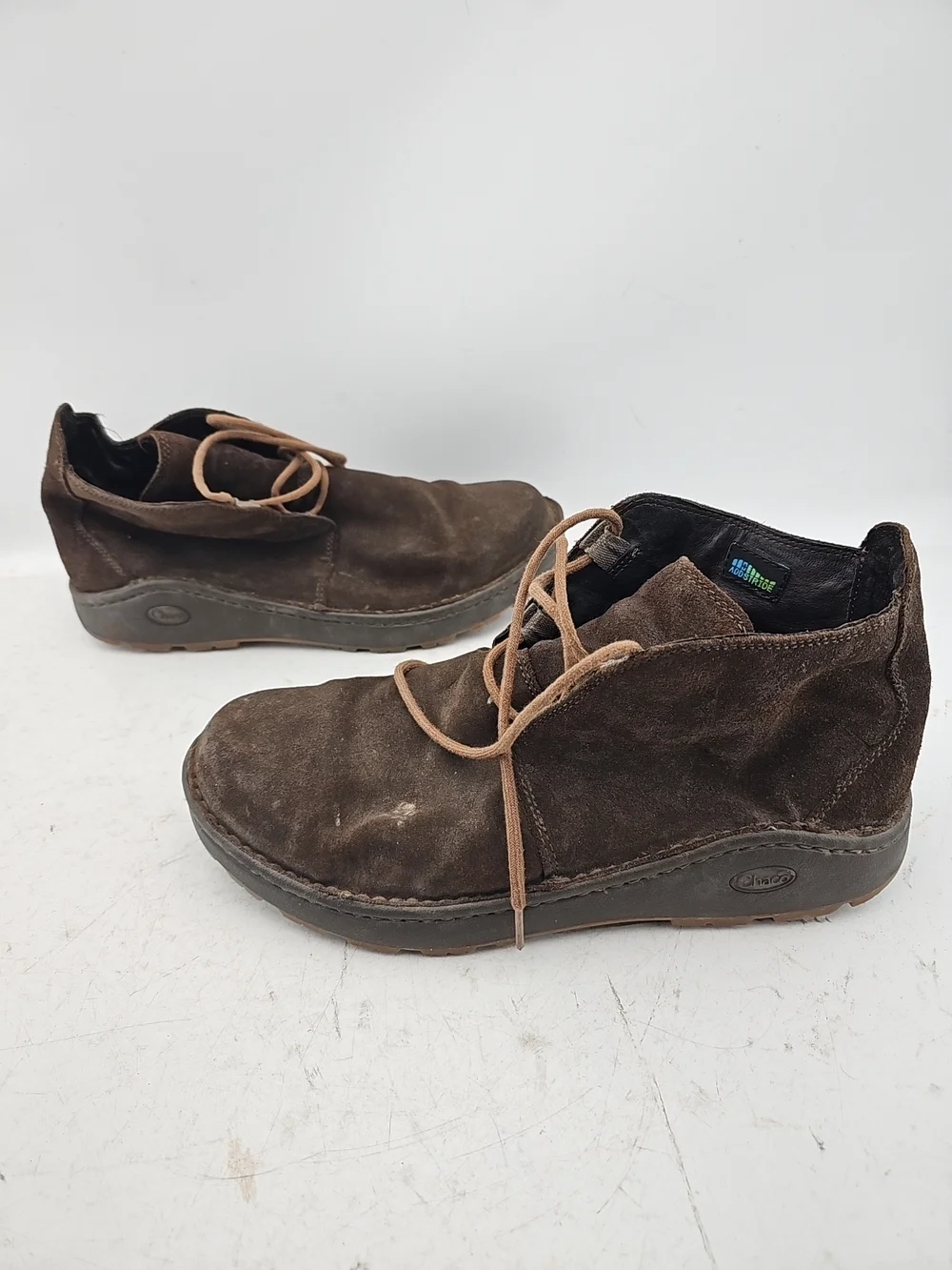 Chaco men otis