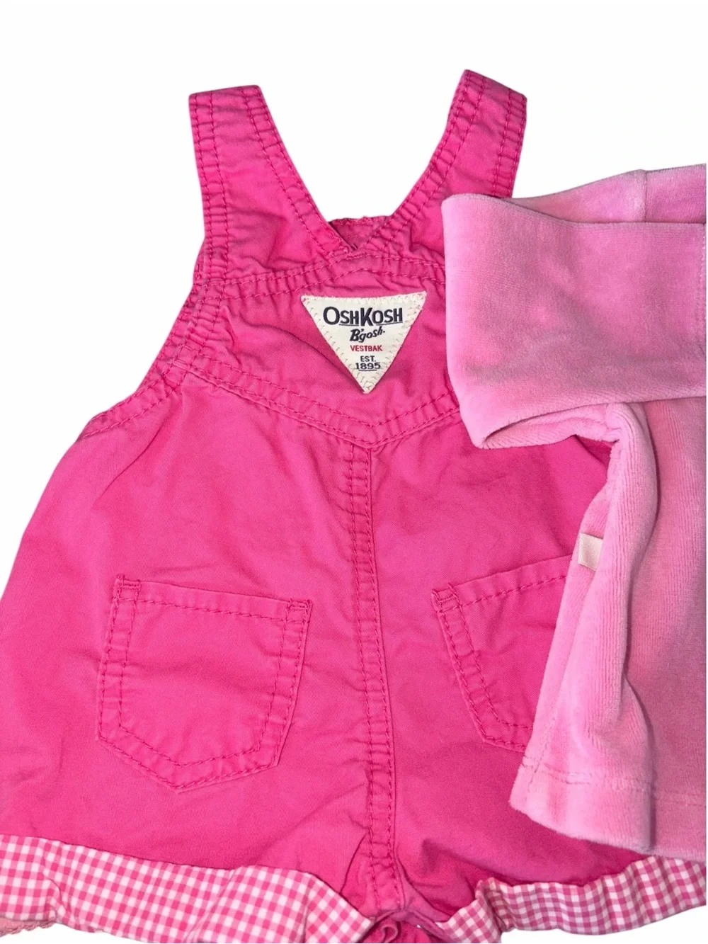 OshKosh Bgosh euc vintage