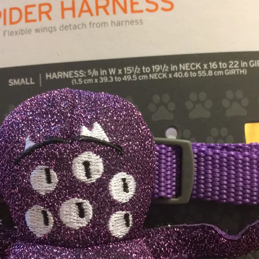N/A new spider