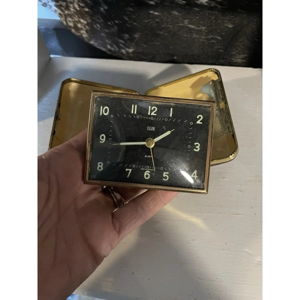 N/A vintage elgin