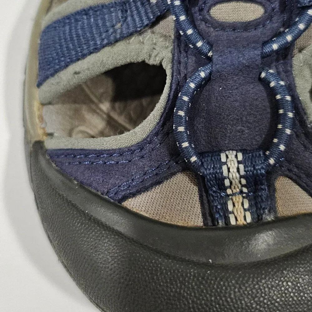 Keen size lightweight