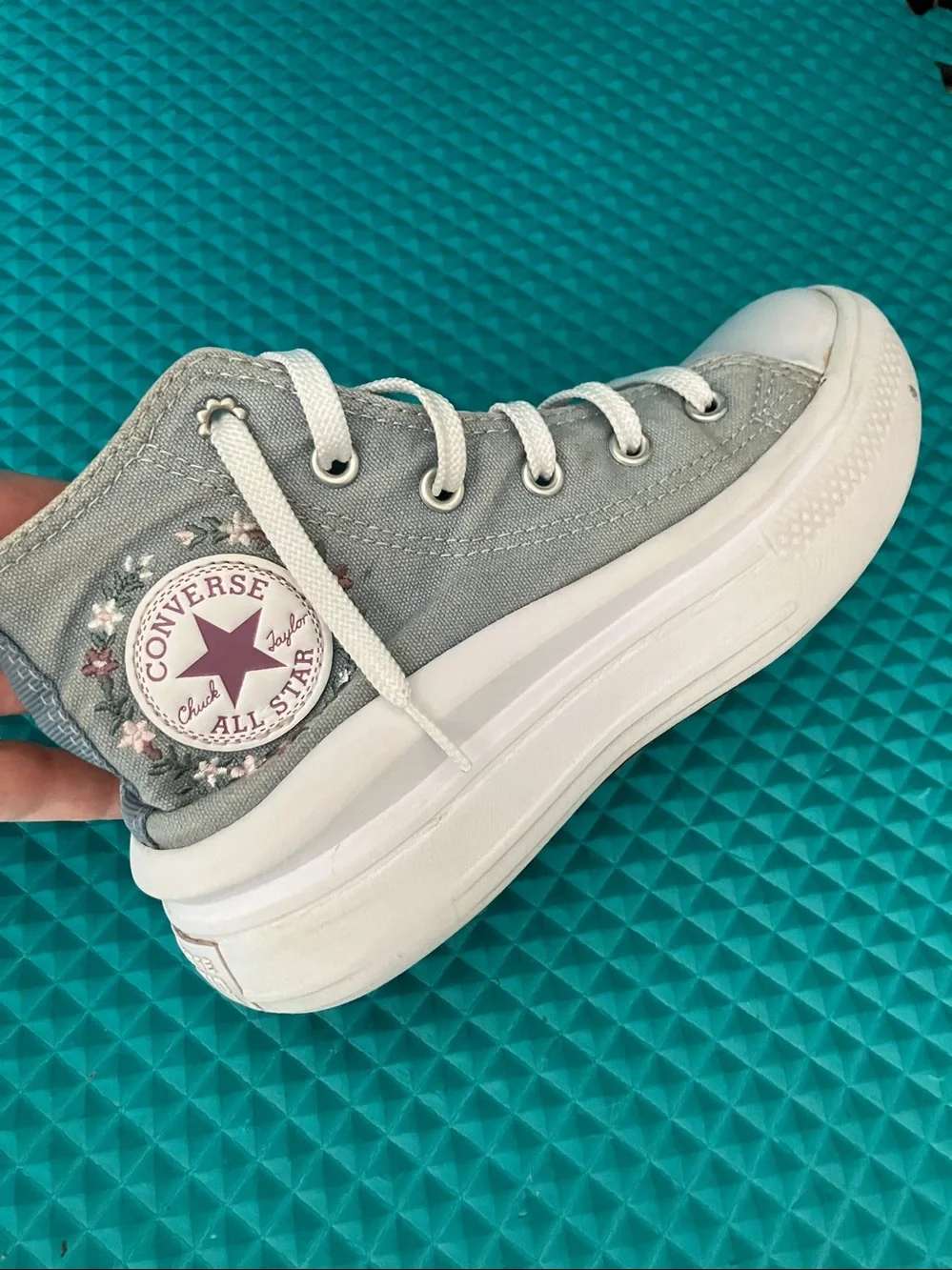 Converse ctas big