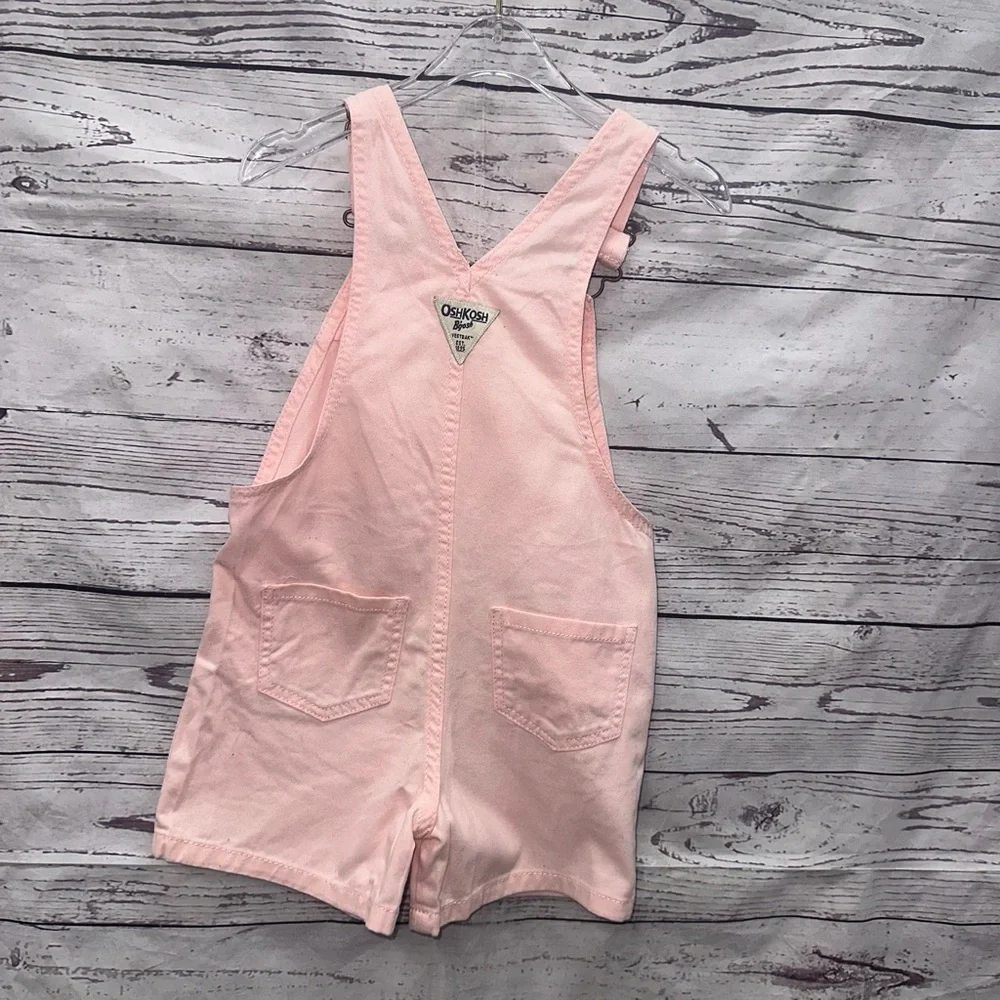 OshKosh Bgosh size 3t