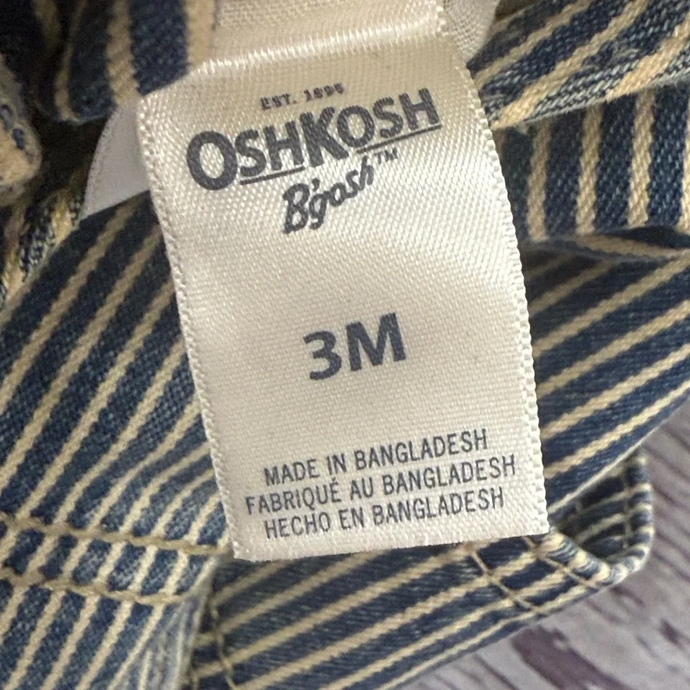 OshKosh Bgosh oshkosh gosh
