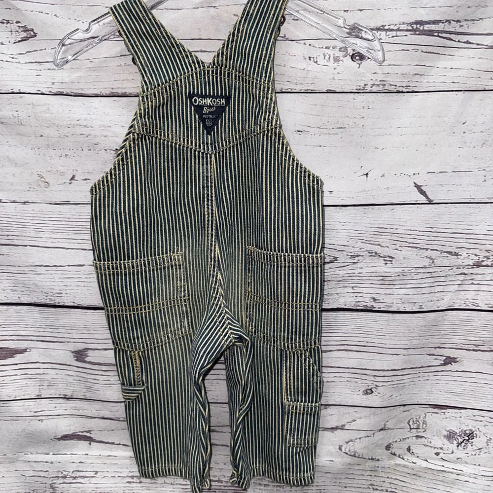 OshKosh Bgosh oshkosh gosh