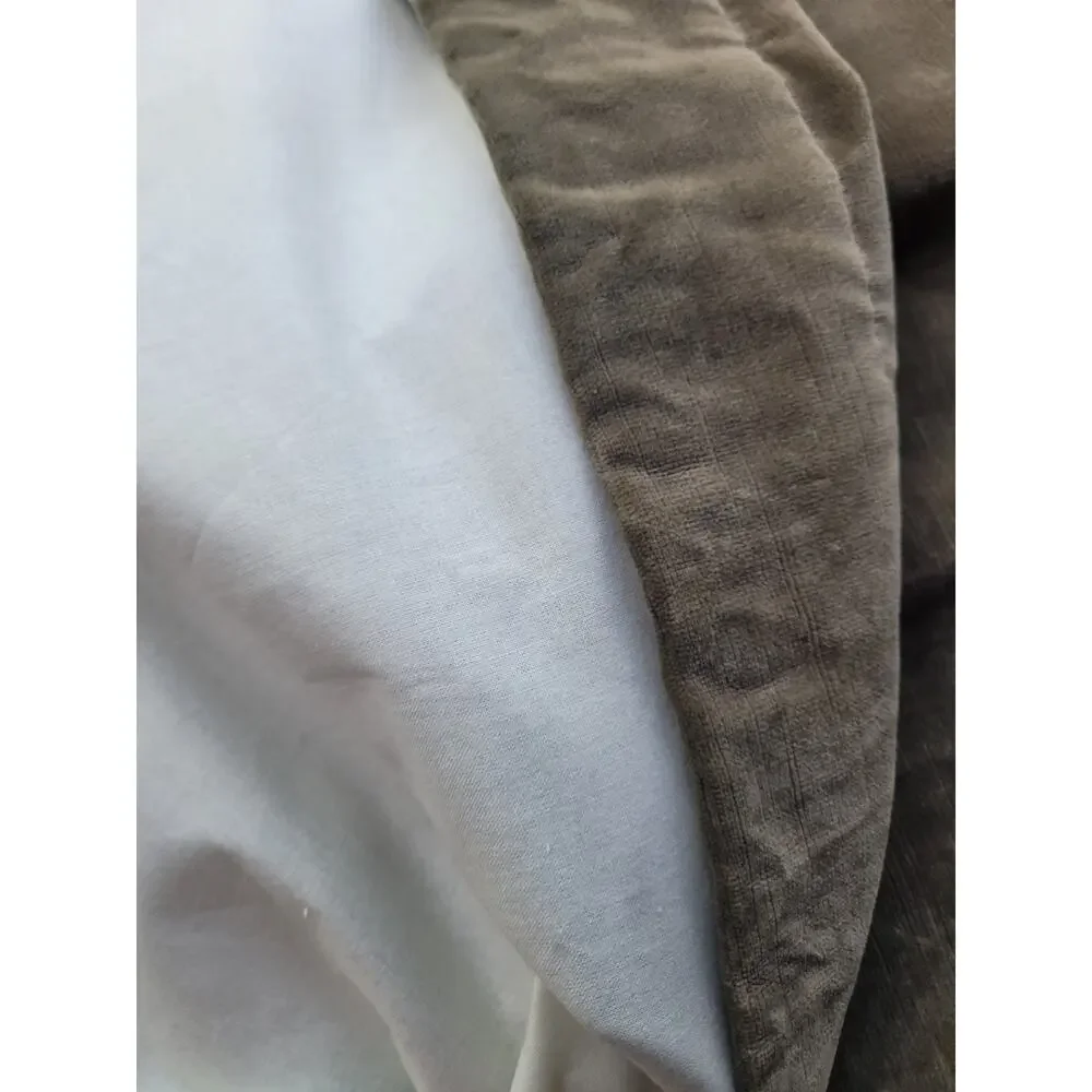 Restoration Hardware 60 width