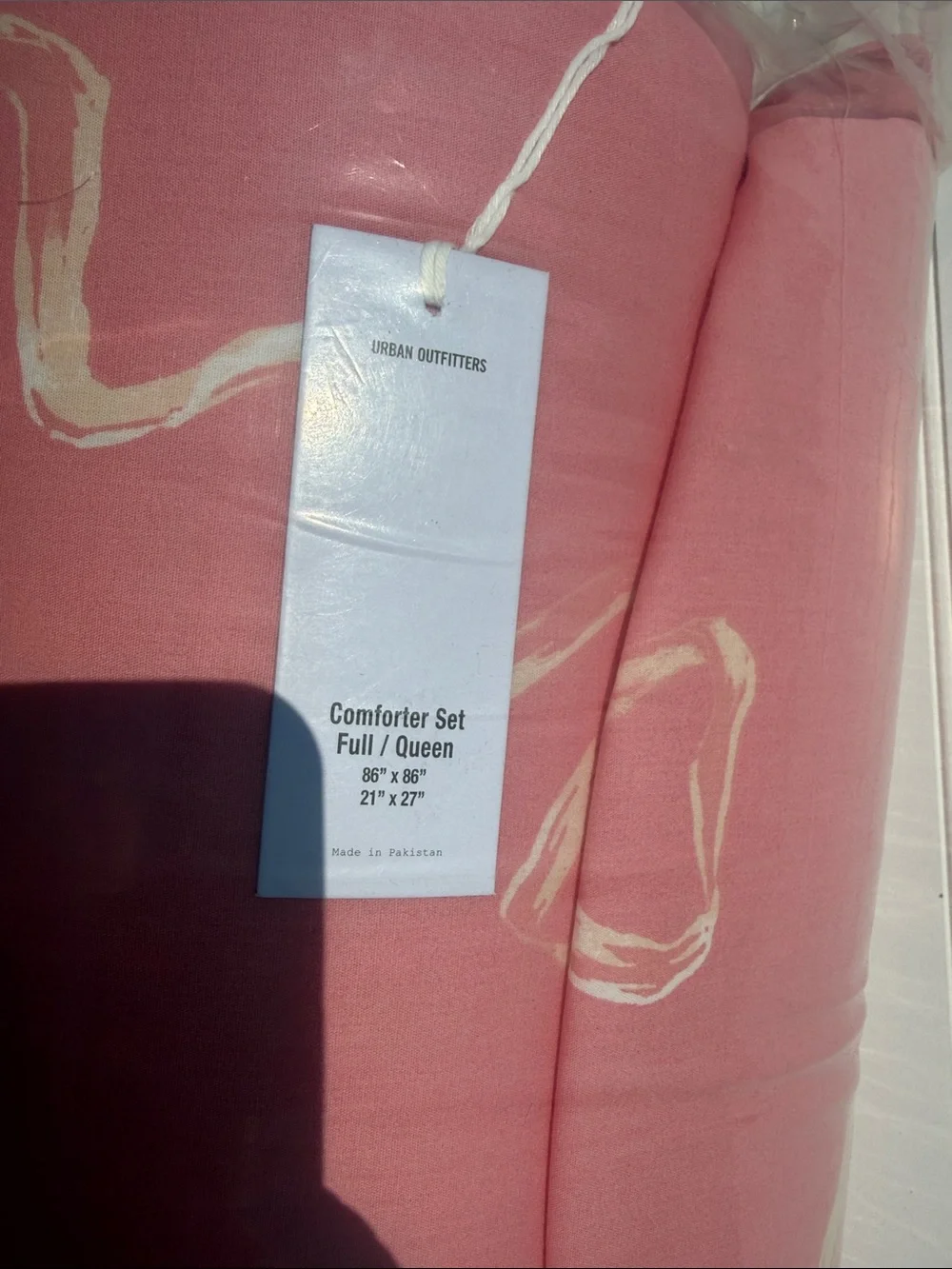 Urban Outfitters artfully femme