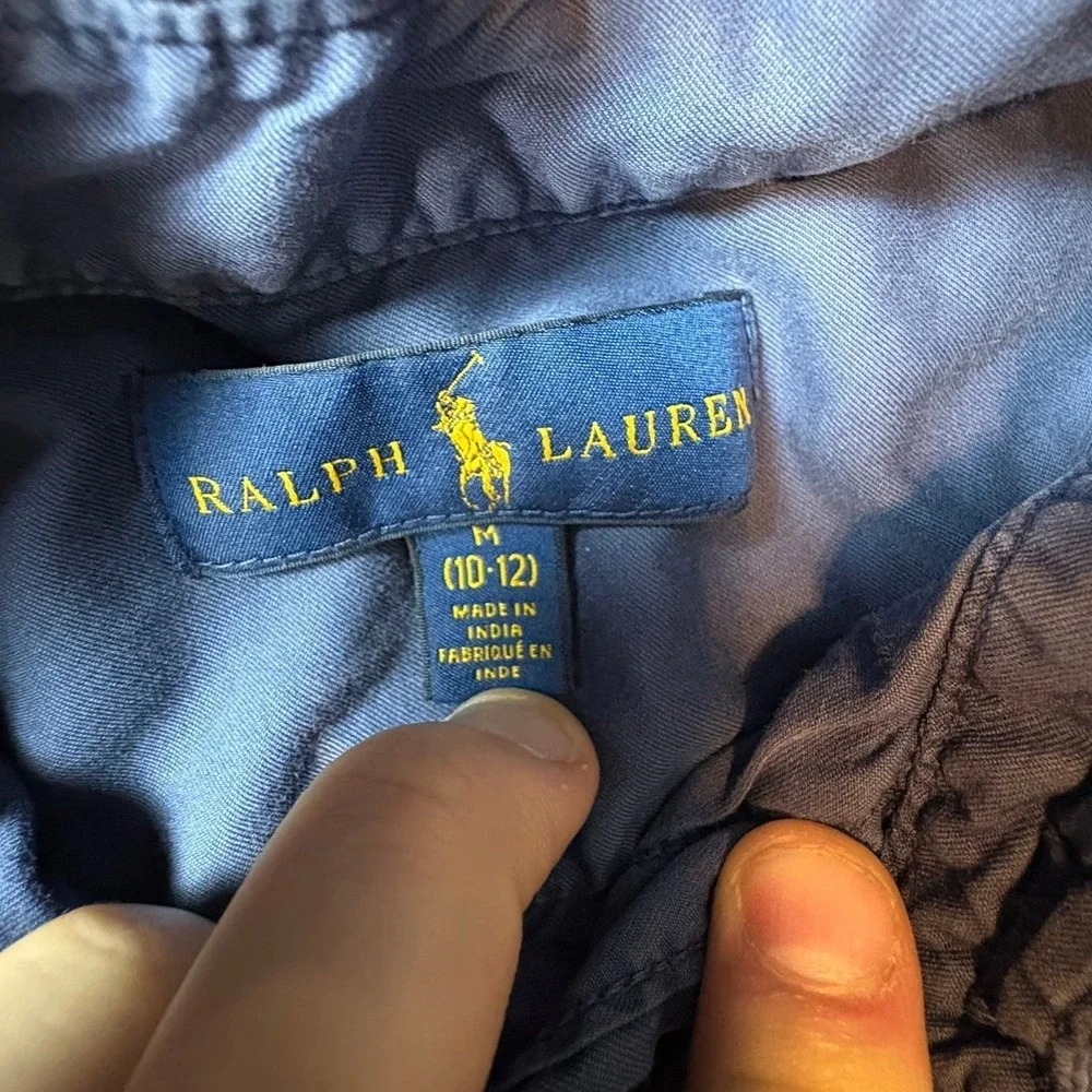 Ralph Lauren classic ralph