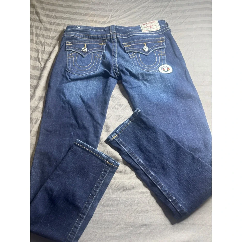 True Religion true religion