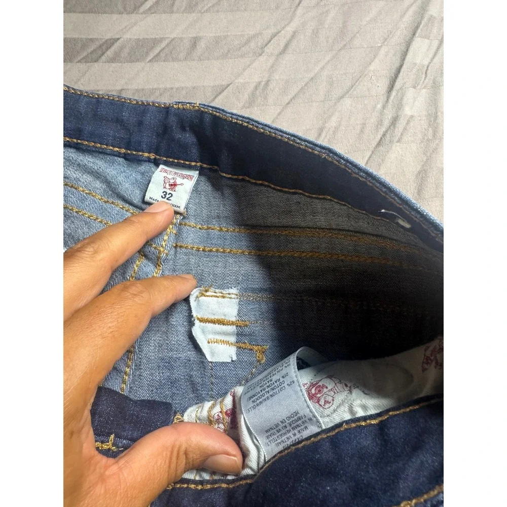 True Religion true religion