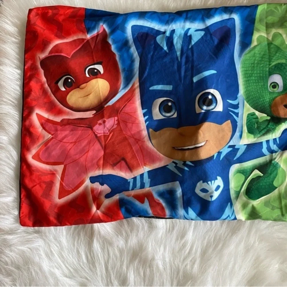pj masks pj masks
