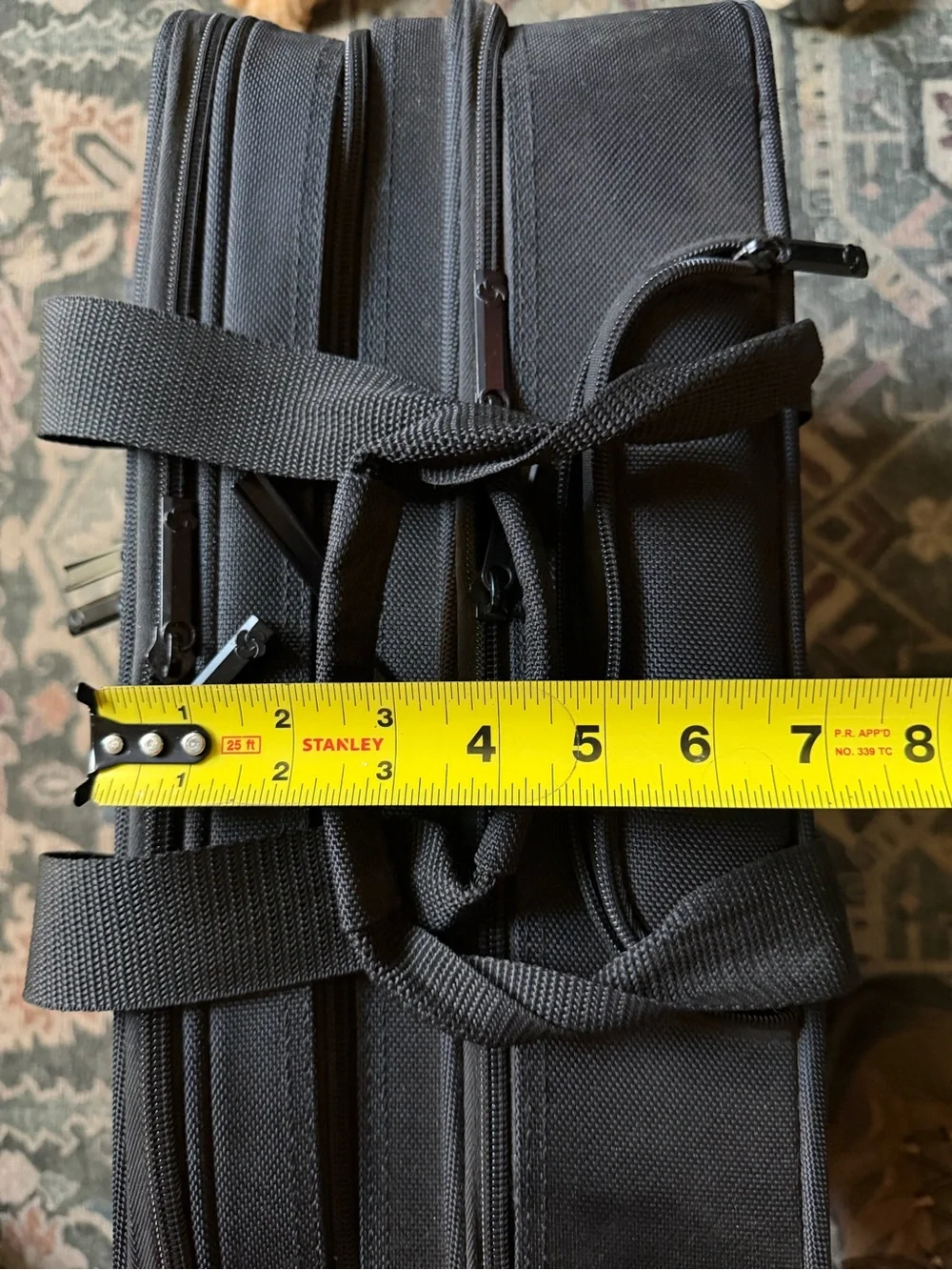 Samsonite classic business