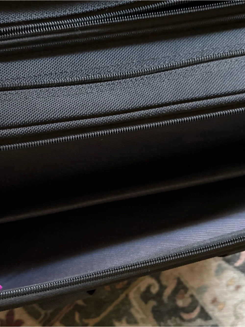 Samsonite classic business