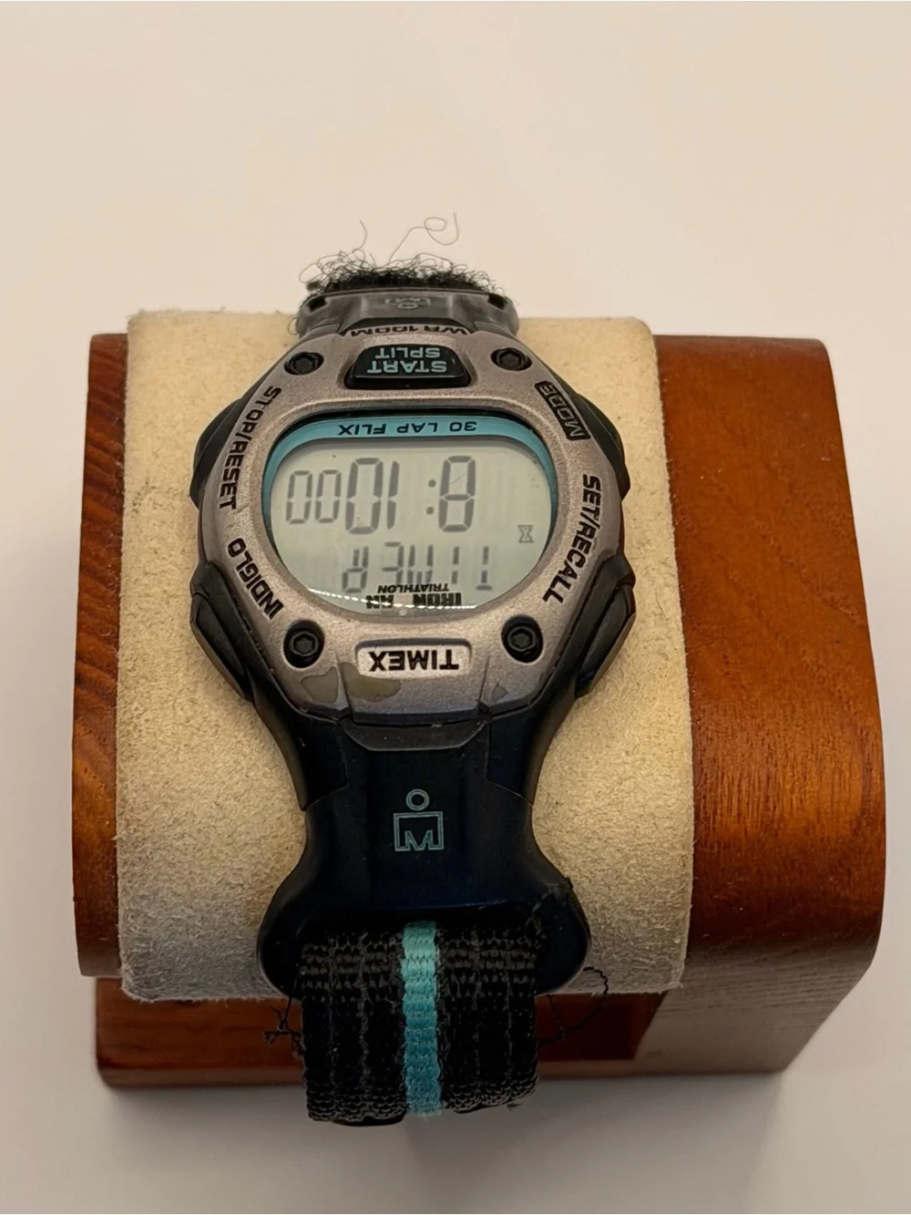 Timex works well
