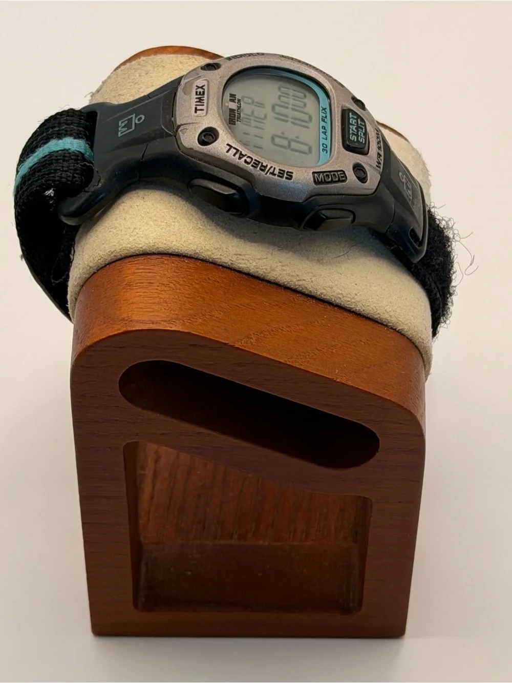 Timex works well