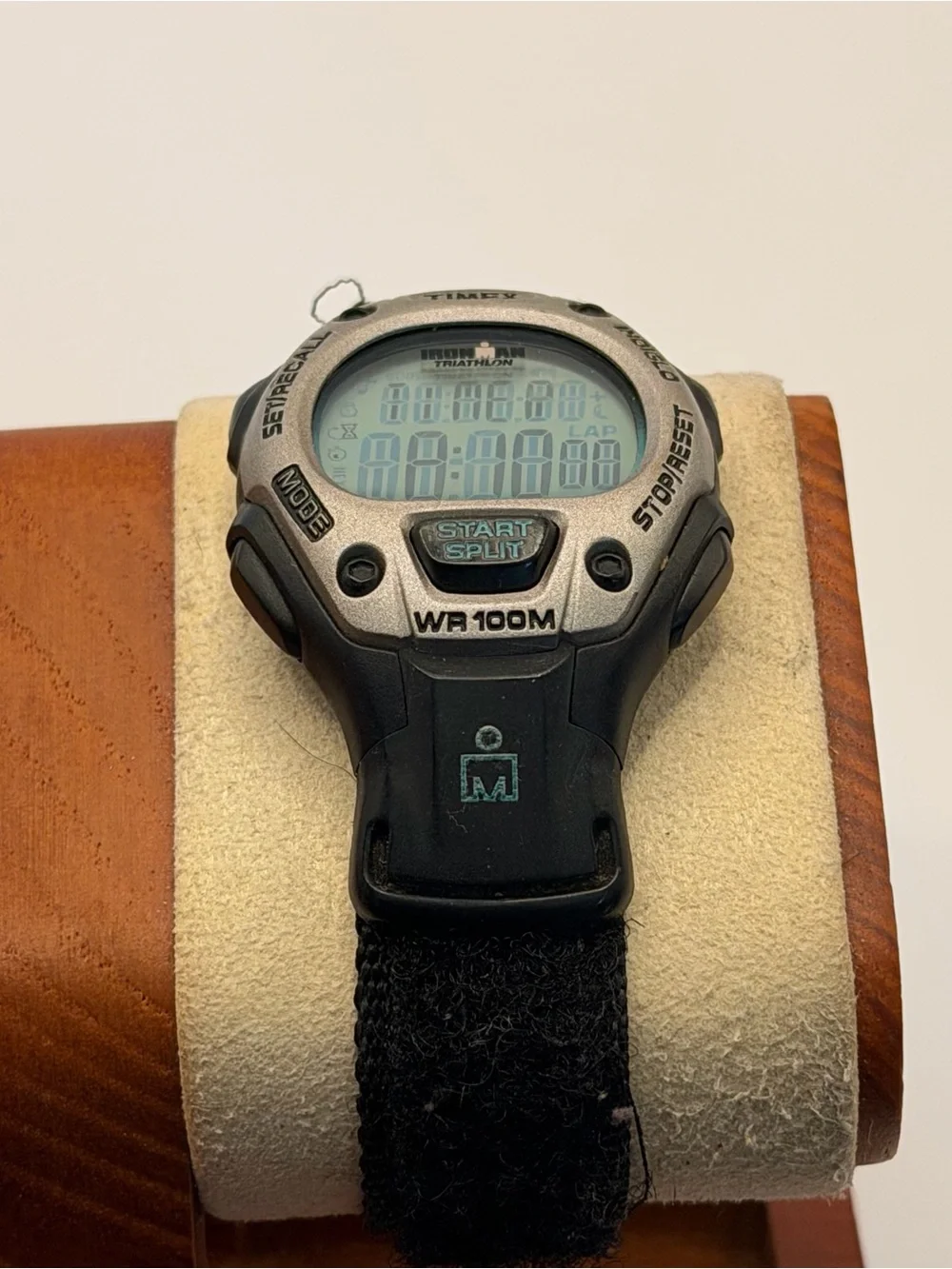 Timex works well