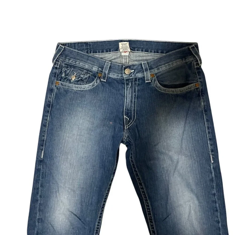 True Religion true religion