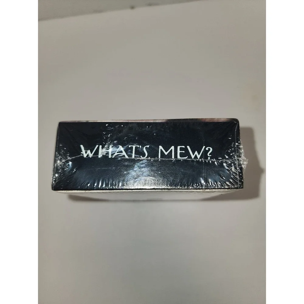 Hallmark still sealed