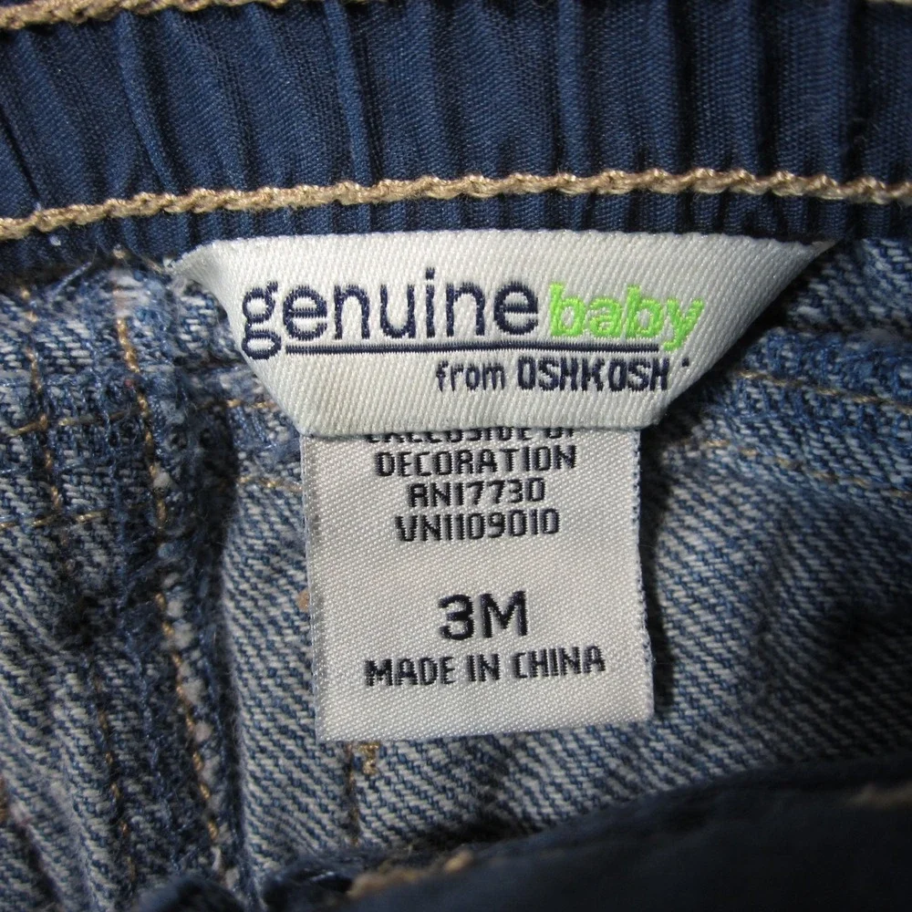 Ralph Lauren guidelines pre clothes