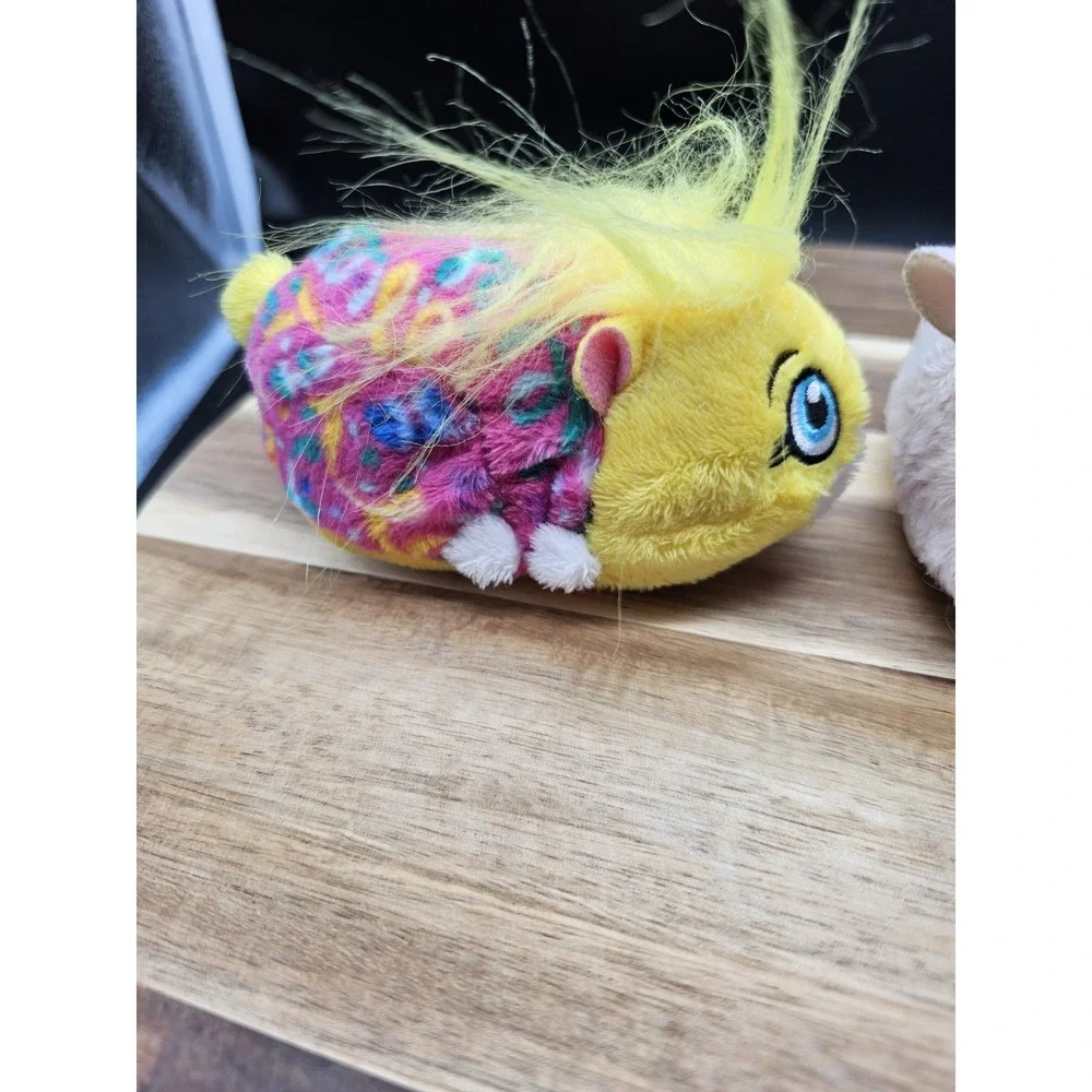 N/A zhu pets