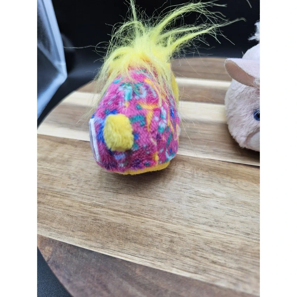 N/A zhu pets