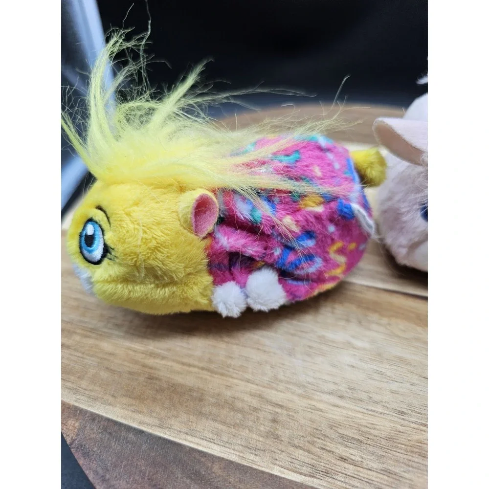 N/A zhu pets