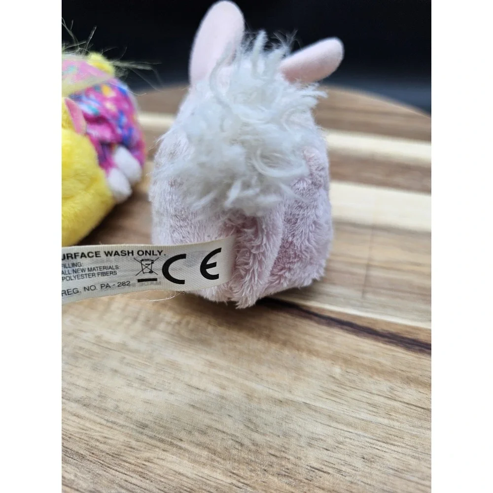 N/A zhu pets