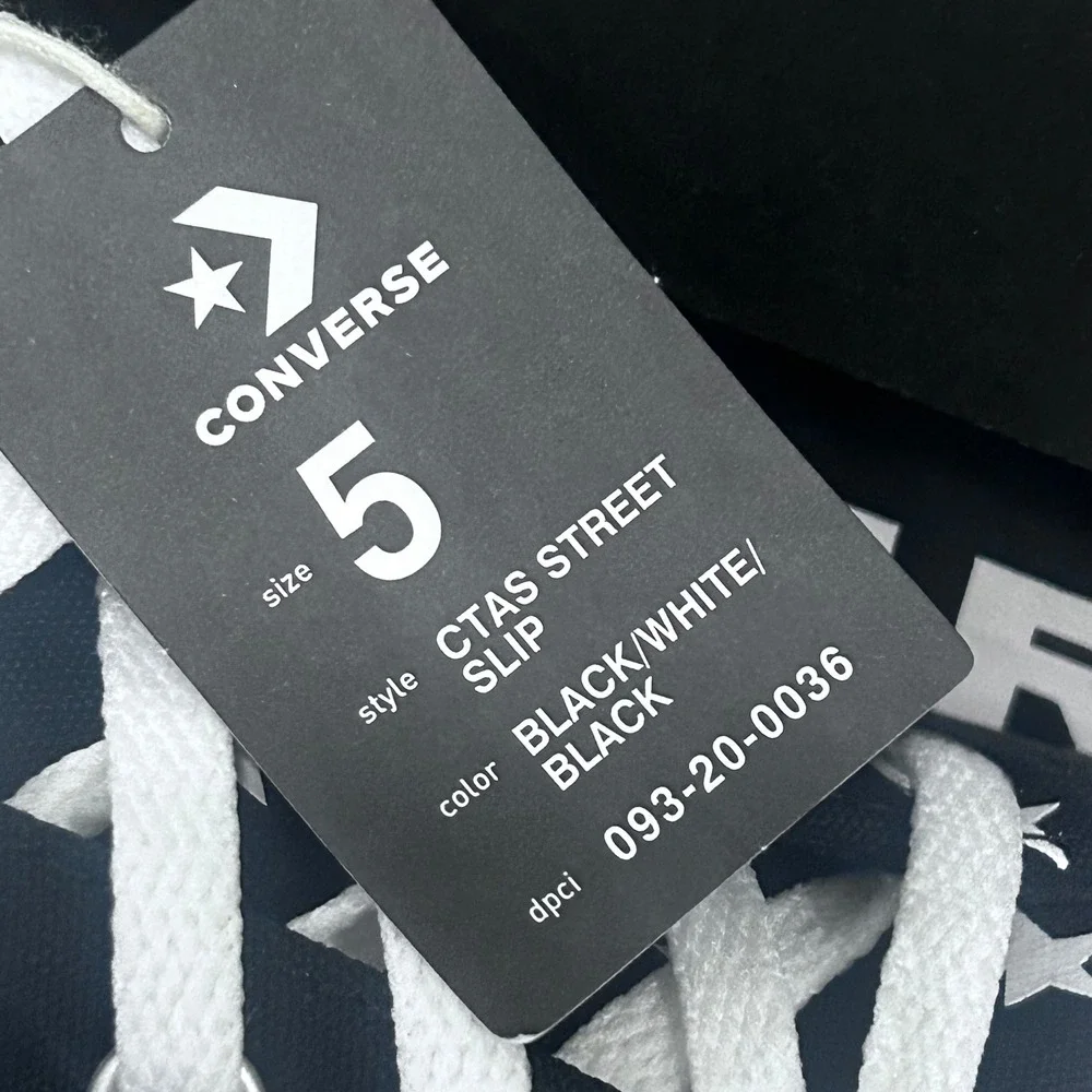 Converse chuck taylor