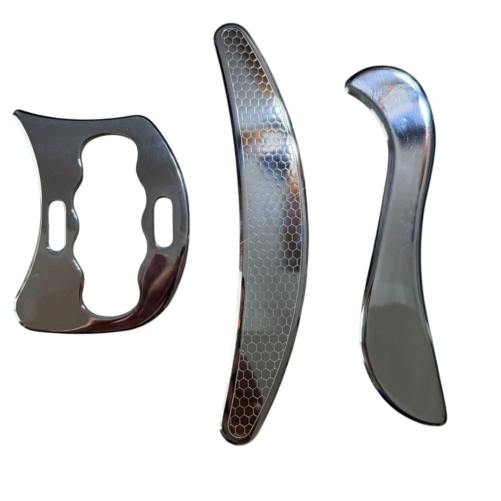 N/A stainless steel