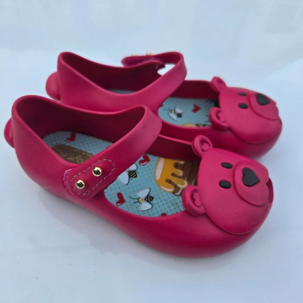 Mini Melissa good preowned