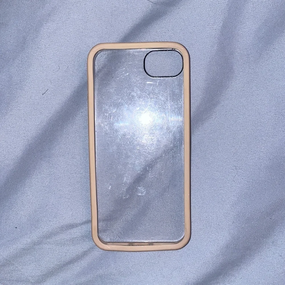 N/A iphone clear