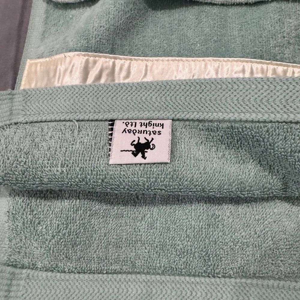 Saturday Knight Ltd. excellent comes