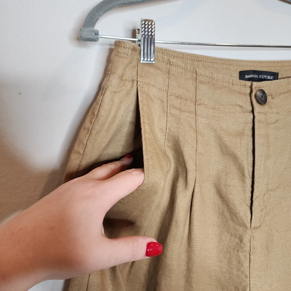 Banana Republic banana republic