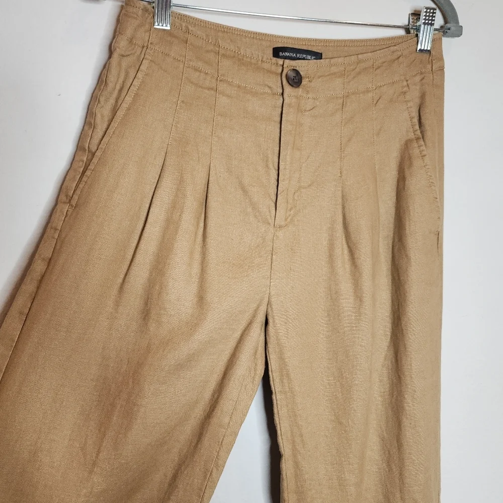 Banana Republic banana republic