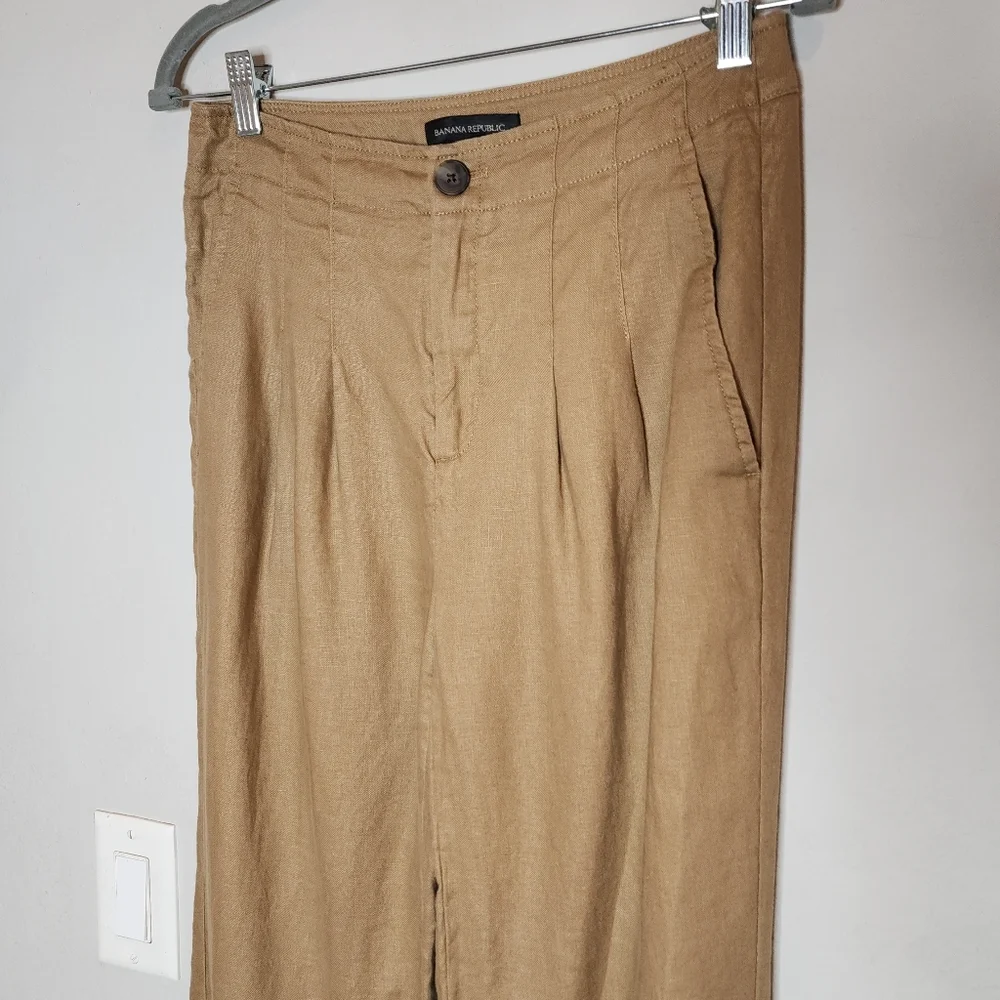 Banana Republic banana republic