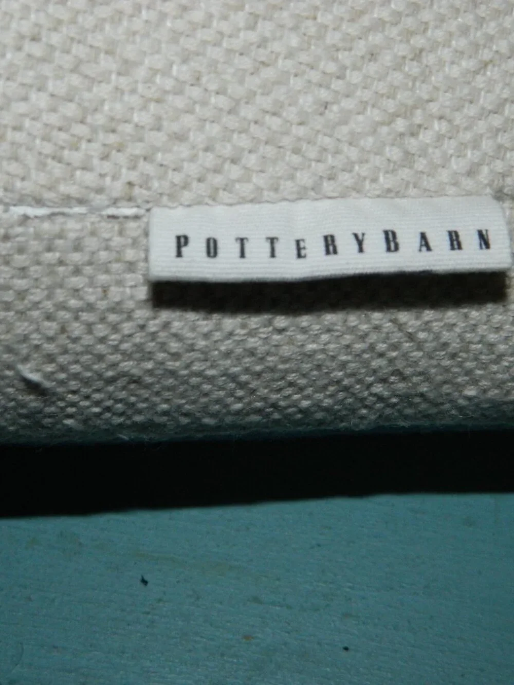 Pottery Barn brand new
