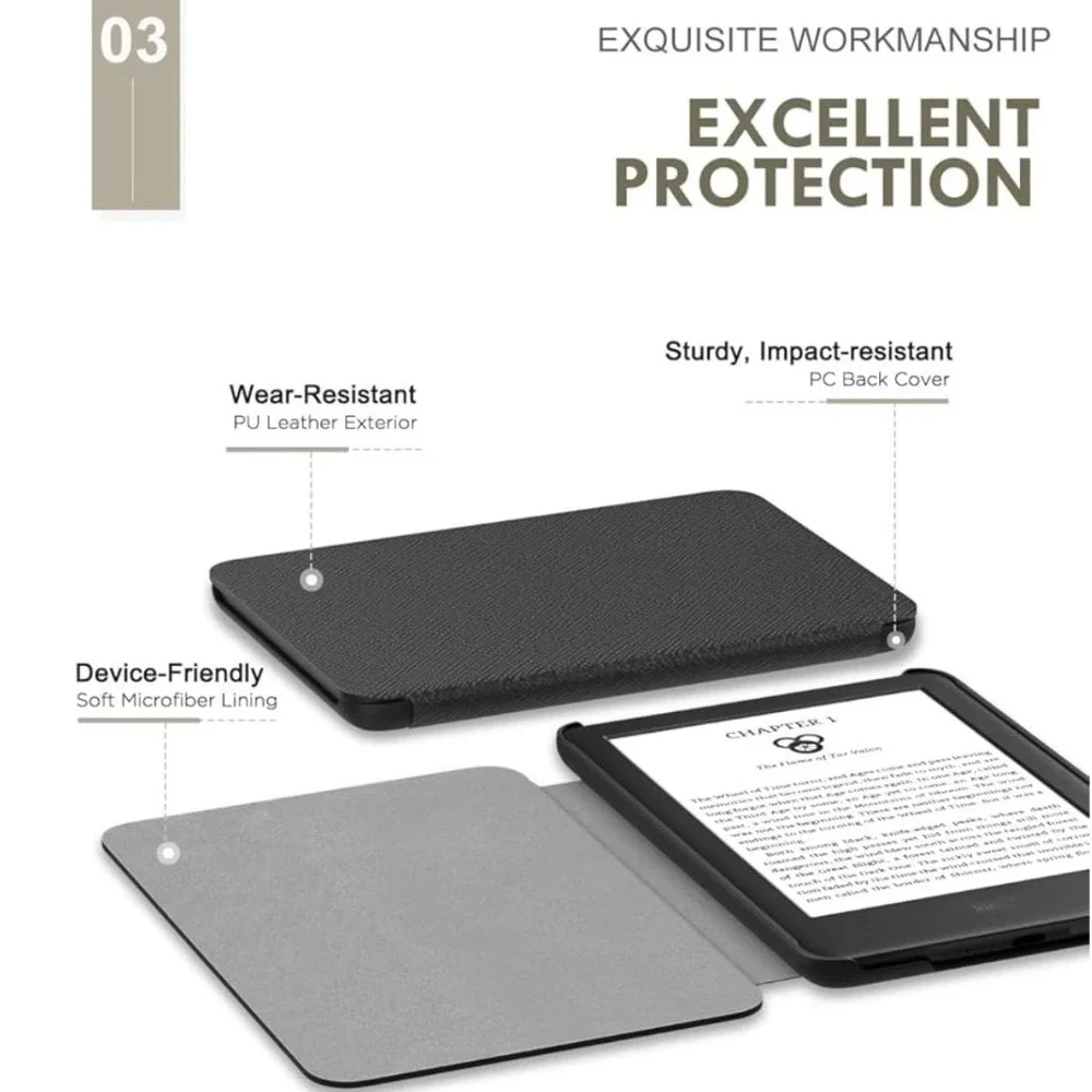 Moko brand compatible