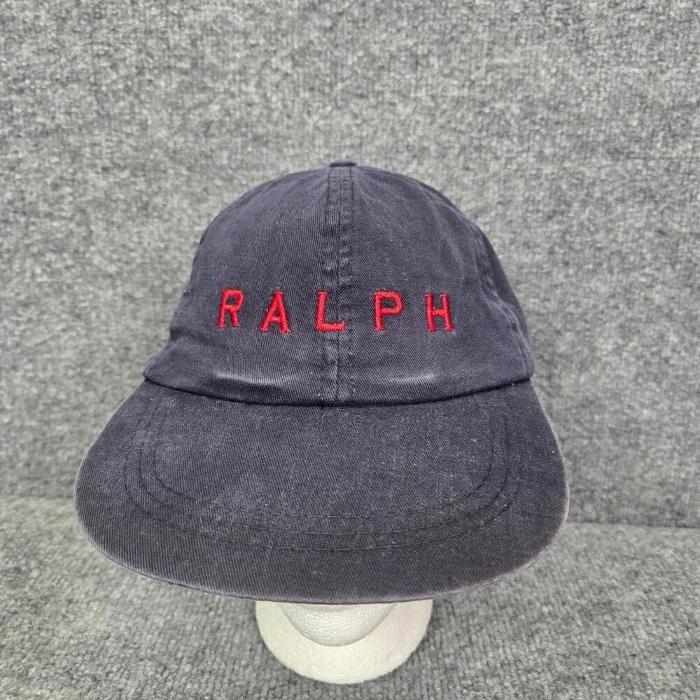 Ralph Lauren size there