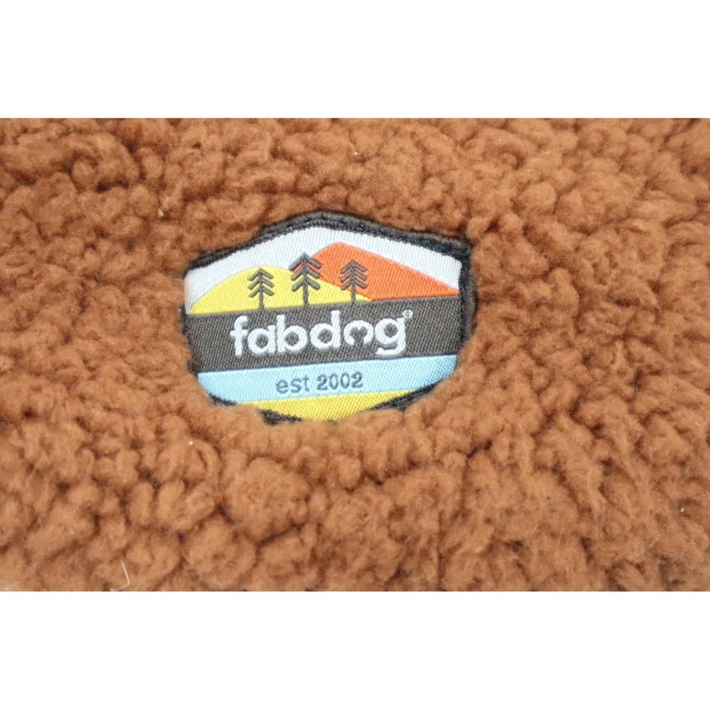 Fabdog if your