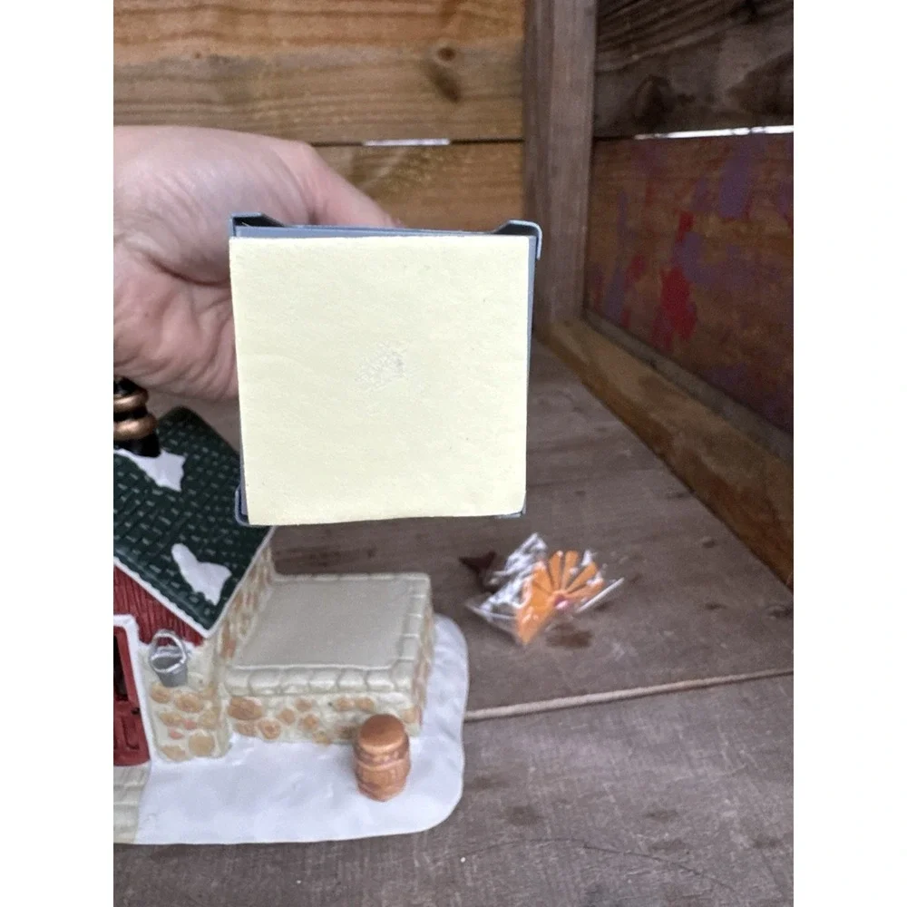 Seasonal Specialties christmas valley