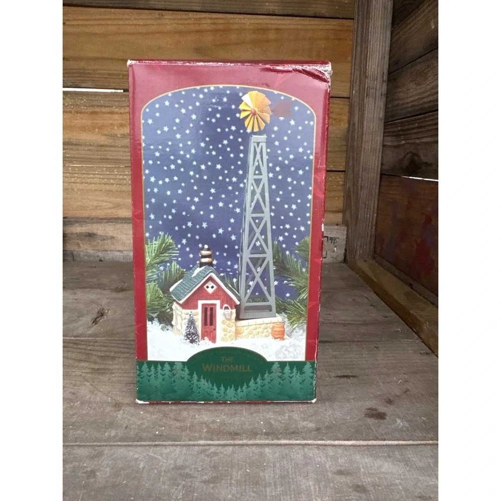 Seasonal Specialties christmas valley
