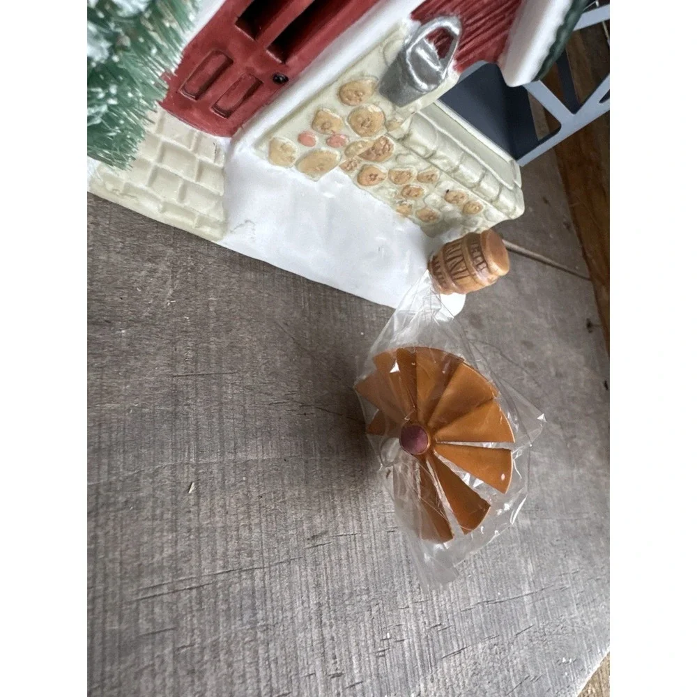 Seasonal Specialties christmas valley