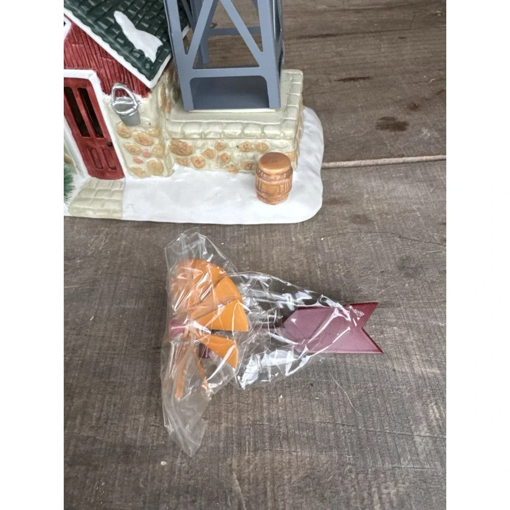 Seasonal Specialties christmas valley