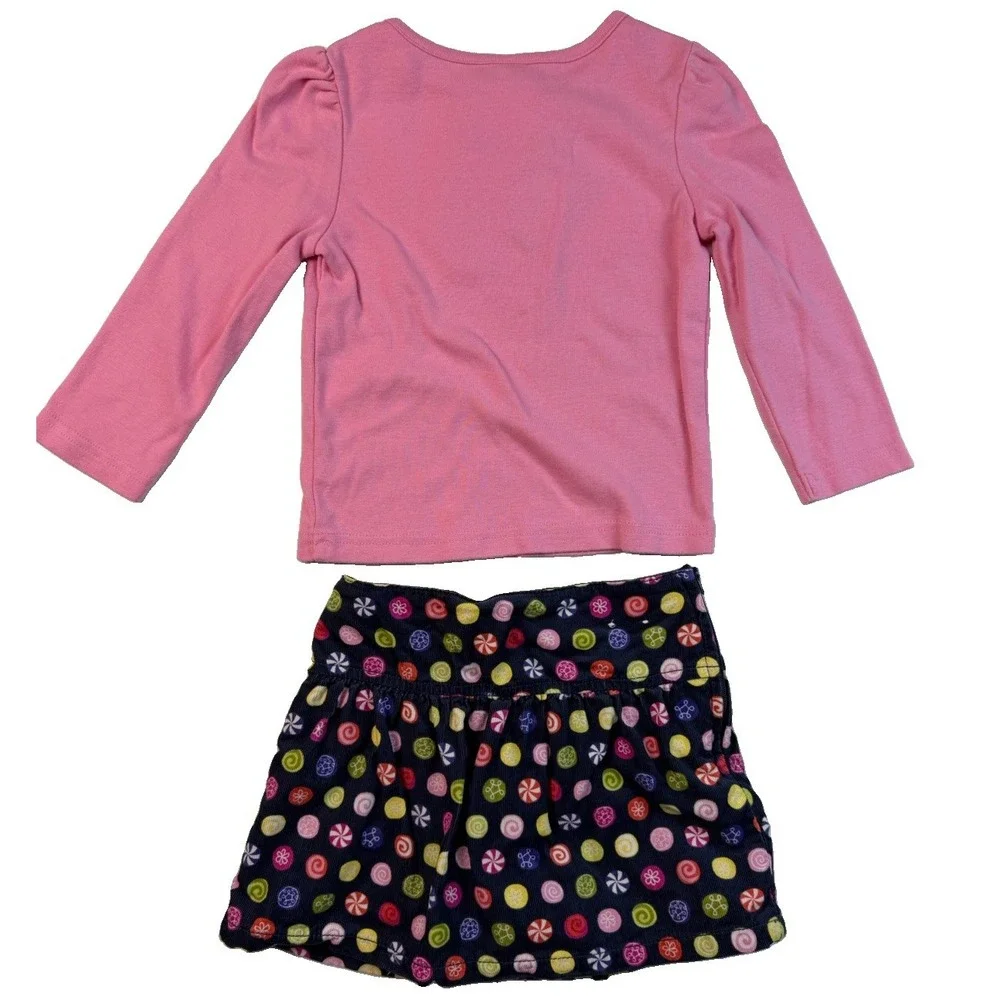 Gymboree adorable piece
